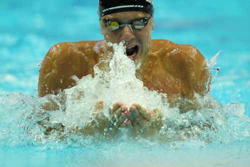 Mondiali nuoto, gli ori italiani più belli a Budapest – FOTOGALLERY