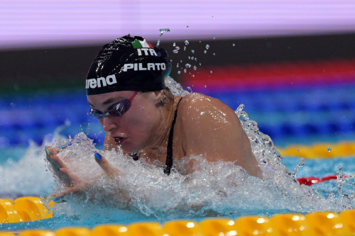 Mondiali nuoto, gli ori italiani più belli a Budapest – FOTOGALLERY