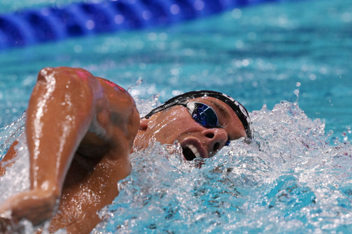 Mondiali nuoto, gli ori italiani più belli a Budapest – FOTOGALLERY