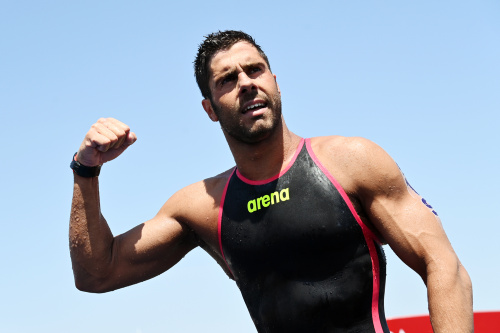 Mondiali nuoto, gli ori italiani più belli a Budapest – FOTOGALLERY