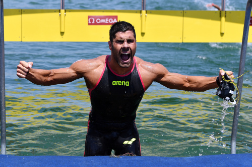 Mondiali nuoto, gli ori italiani più belli a Budapest – FOTOGALLERY