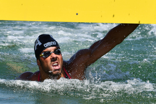 Mondiali nuoto, gli ori italiani più belli a Budapest – FOTOGALLERY