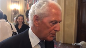 Tronchetti Provera: “Sull’ambiente, ltalia è più avanti di molti Paesi europei”