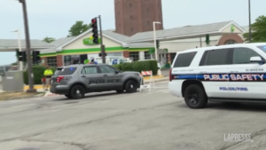 Arrestato il killer di Chicago