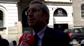 Della Vedova vede Sala: “Di Maio mio ministro, ma politicamente distanti”