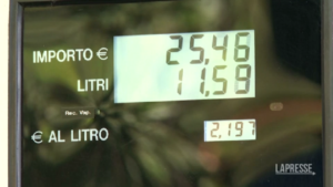 Energia, gas e carburante: la spesa pro capite vola a 1854 euro l’anno