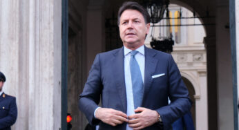 Governo, Conte a Draghi: “Risposte chiare e impegni precisi”