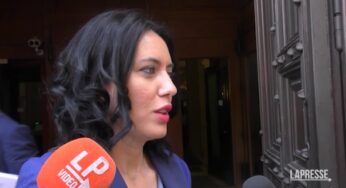 Azzolina: “La campagna elettorale permanente non serve a nessuno”