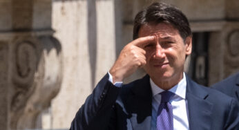 Governo, Conte sfida Draghi: “Mai assicurato sostegno”