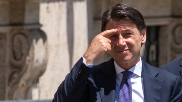Governo, Conte sfida Draghi: “Mai assicurato sostegno”
