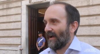 Orfini: “È difficile mandare avanti un governo così”