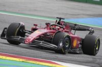 F1: Leclerc vince in 'casa' Red Bull, Verstappen 2°, fuori Sainz