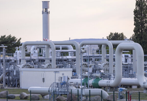 Gas: Gazprom taglia ancora flussi ma Cingolani assicura, non è emergenza