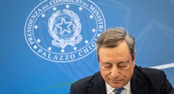 Crisi governo: XVIII legislatura agli sgoccioli, le tappe che porteranno al voto
