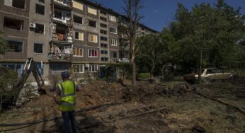 Ucraina: l’Ue avverte i paesi, Mosca prova a destabilizzarvi con ogni mezzo