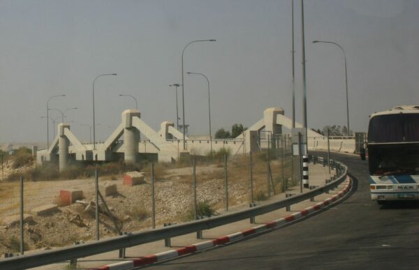Israele: grazie alla mediazione tra Marocco e Usa riapre il ponte Allenby/Re Hussein