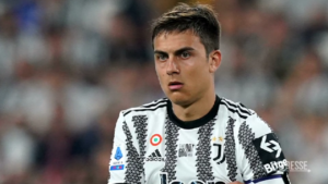 Dybala è un giocatore della Roma