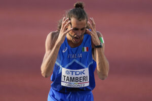 Mondiali atletica: oro a Barshim, Tamberi 4°: “Perdere brucia”