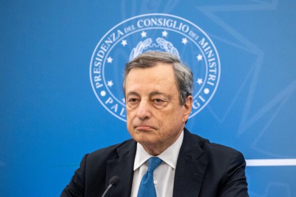 Crisi di Governo, Draghi alla prova di Palazzo Madama: le comunicazioni e il voto di fiducia in Senato