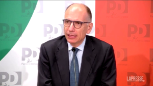 Crisi di Governo: Il j’accuse di Letta, nel discorso alla Segreteria ripete 9 volte ‘i responsabili pagheranno’