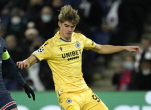 Calcio: ok Dybala-Roma e Bremer-Juve, pressing Milan su De Ketelaere