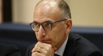 Verso il voto, Letta chiude ai M5S: “Separazione irreversibile”. Centrodestra discute su premiership