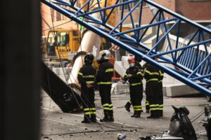 Incidenti sul lavoro, continua (e peggiora) la strage: oltre 600 morti nel 2021