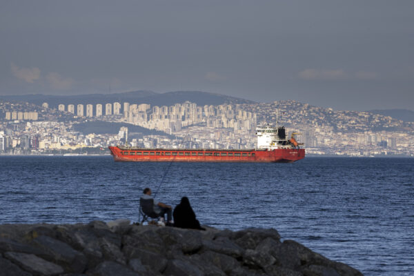 E’ operativo l’accordo sul grano tra Mosca e Kiev, apre il centro di coordinamento a Istanbul. Cosa prevede l’intesa?