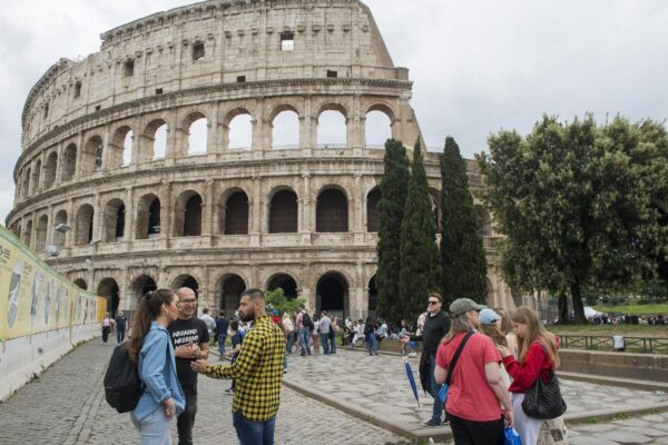 Roma apre ai grandi eventi, Olimpiadi ok per l’83% dei cittadini
