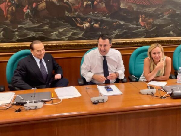 C’è l’intesa del centro destra: chi prende più voti indica premier. Sui collegi vince la linea Meloni