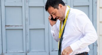 Russiagate, influenze russe su dimissioni Draghi? Per Salvini fesserie. Letta, Renzi e Di Maio chiedono l’intervento del Copasir