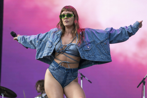 Lo spassoso e spettacolare Lollapalooza Music Festival 2022 di Chicago – FOTOGALLERY