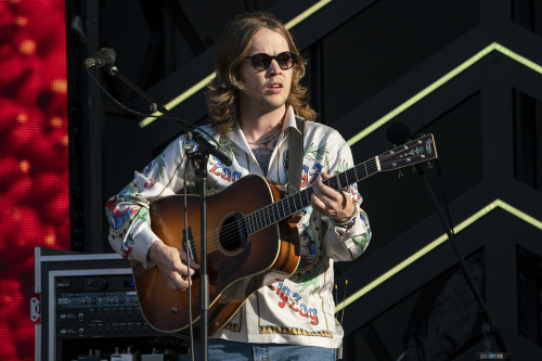 Lo spassoso e spettacolare Lollapalooza Music Festival 2022 di Chicago – FOTOGALLERY