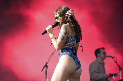 Lo spassoso e spettacolare Lollapalooza Music Festival 2022 di Chicago – FOTOGALLERY