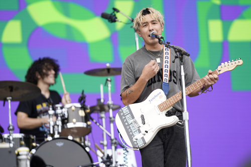 Lo spassoso e spettacolare Lollapalooza Music Festival 2022 di Chicago – FOTOGALLERY