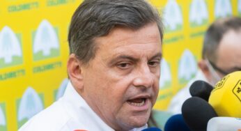 Calenda: “Attendo risposte dal Segretario PD, con coalizione così ci ridono dietro”