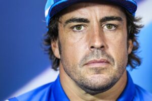 Formula 1: infinito Fernando Alonso, il pilota spagnolo dal 2023 correrà con l’Aston Martin