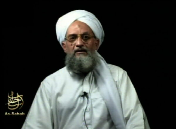 Chi era Ayman al Zawahiri, il ‘dottore’ stratega dell’11 settembre a capo di Al-Qaeda dopo Bin Laden