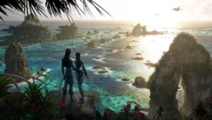 Cinema: dal sequel di Avatar al ritorno di Titanic, le uscite Disney in Italia