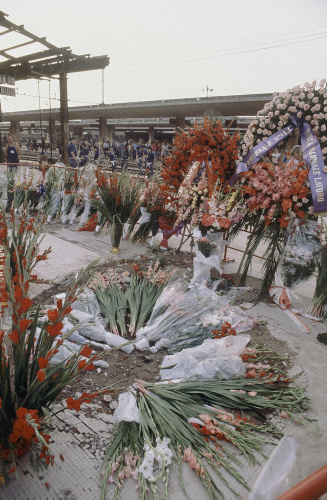 E’ il 42° anniversario della strage di Bologna – FOTOGALLERY