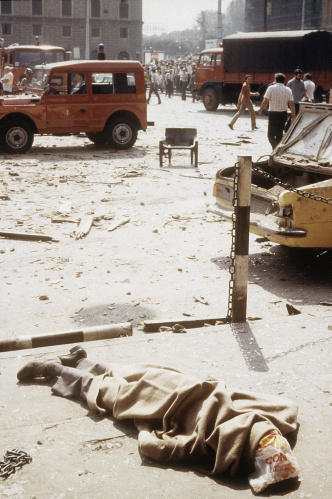 E’ il 42° anniversario della strage di Bologna – FOTOGALLERY