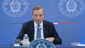 Il Cdm ha approvato il dl aiuti bis, Draghi: “Misure per 17 miliardi”