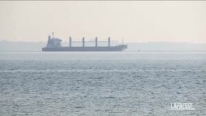 Nuove navi cariche di grano lasciano i porti ucraini