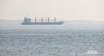 Nuove navi cariche di grano lasciano i porti ucraini