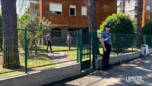 Femminicidio a Venaria: 73enne uccide la moglie a bastonate