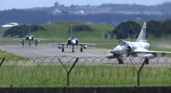 Taiwan: la Cina prosegue le manovre militari. Biden: “Pechino non andrà oltre”
