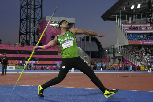 XXII Giochi del Commonwealth: gli scatti più simpatici e divertenti della manifestazione sportiva – FOTOGALLERY