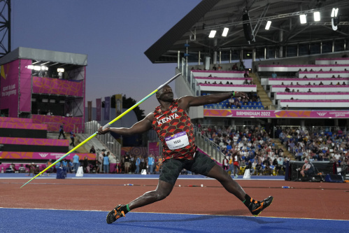 XXII Giochi del Commonwealth: gli scatti più simpatici e divertenti della manifestazione sportiva – FOTOGALLERY