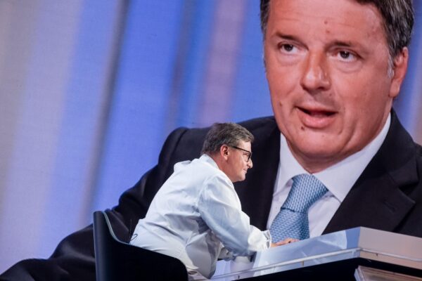 Azione e Italia Viva verso un accordo, Berlusconi non scioglie la riserva