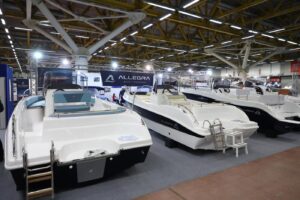 SNIB - Salone Nautico Internazionale di Bologna